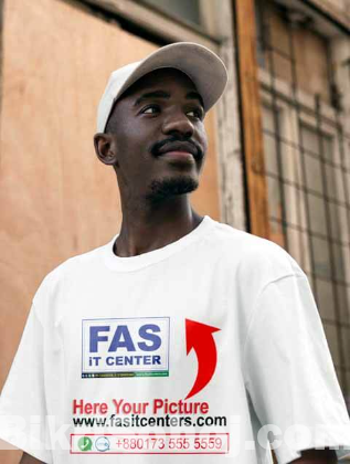 Online Custom T Shirt Printing Bangladesh